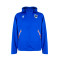 Chaqueta UC Sampdoria Pre-Match 2022-2023 Blue