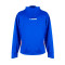 Chaqueta UC Sampdoria Pre-Match 2022-2023 Blue
