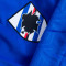 Chaqueta UC Sampdoria Pre-Match 2022-2023 Blue