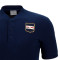 Polo UC Sampdoria Fanswear 2022-2023 Dark Blue