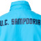 Chubasquero UC Sampdoria Fanswear 2022-2023