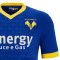 Camiseta Hellas Verona FC Primera Equipación 2022-2023