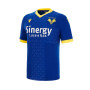 Hellas Verona FC Primera Equipación 2022-2023