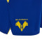 Pantalón corto Hellas Verona FC Primera Equipación 2022-2023