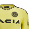 Camiseta Udinese Calcio Segunda Equipación 2022-2023
