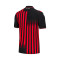 Camiseta OGC Nice Primera Equipación 2022-2023 Black-Red