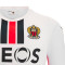 Camiseta OGC Niza Segunda Equipación 2022-2023