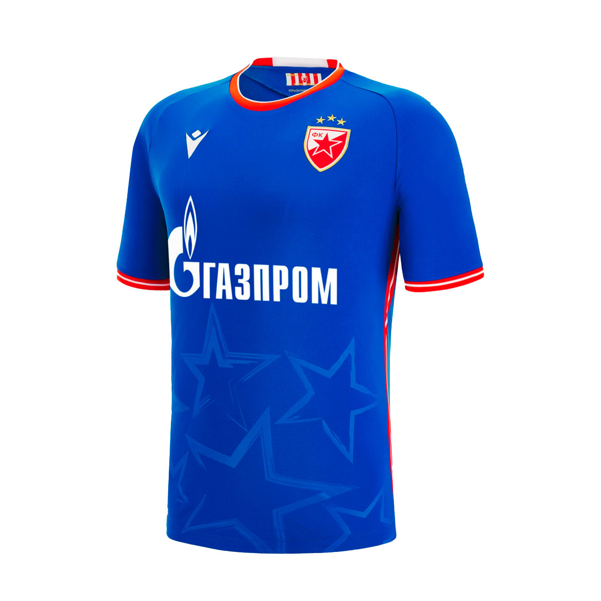 Puma Team Cup Red Stars FC Jersey - Red