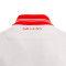 Camiseta Estrella Roja de Belgrado Tercera Equipación 2022-2023 White
