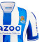 Camiseta Real Sociedad de Fútbol Primera Equipación 2022-2023