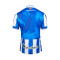 Camiseta Real Sociedad de Fútbol Primera Equipación 2022-2023 Niño