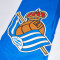 Camiseta Real Sociedad de Fútbol Primera Equipación 2022-2023 Niño