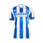 Real Sociedad de Fútbol Primera Equipación 2022-2023 Niño