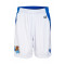 Pantalón corto Real Sociedad de Fútbol Primera Equipación 2022-2023 White