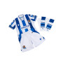 Real Sociedad de Fútbol Primera Equipación 2022-2023 Niño