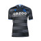 Camiseta Real Sociedad de Fútbol Segunda Equipación 2022-2023 Niño