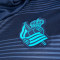 Chaqueta Real Sociedad de Fútbol Pre-Match 2022-2023