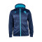 Chaqueta Real Sociedad de Fútbol Pre-Match 2022-2023 Niño