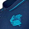 Polo Real Sociedad de Fútbol Fanswear 2022-2023