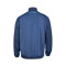 Chaqueta Real Sociedad de Fútbol Fanswear 2022-2023 Dark marine-Blue