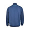 Chaqueta Real Sociedad de Fútbol Fanswear 2022-2023 Niño Dark marine-Blue