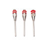 3 Wide Pump Needles