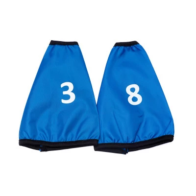 SP Fútbol Pack 10 Fundas para Cono con Número — foto 4