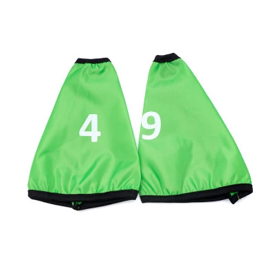 SP Fútbol Pack 10 Fundas para Cono con Número — foto 5