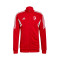 Chaqueta CA Osasuna Training 2022-2023 Tepore-Blanco