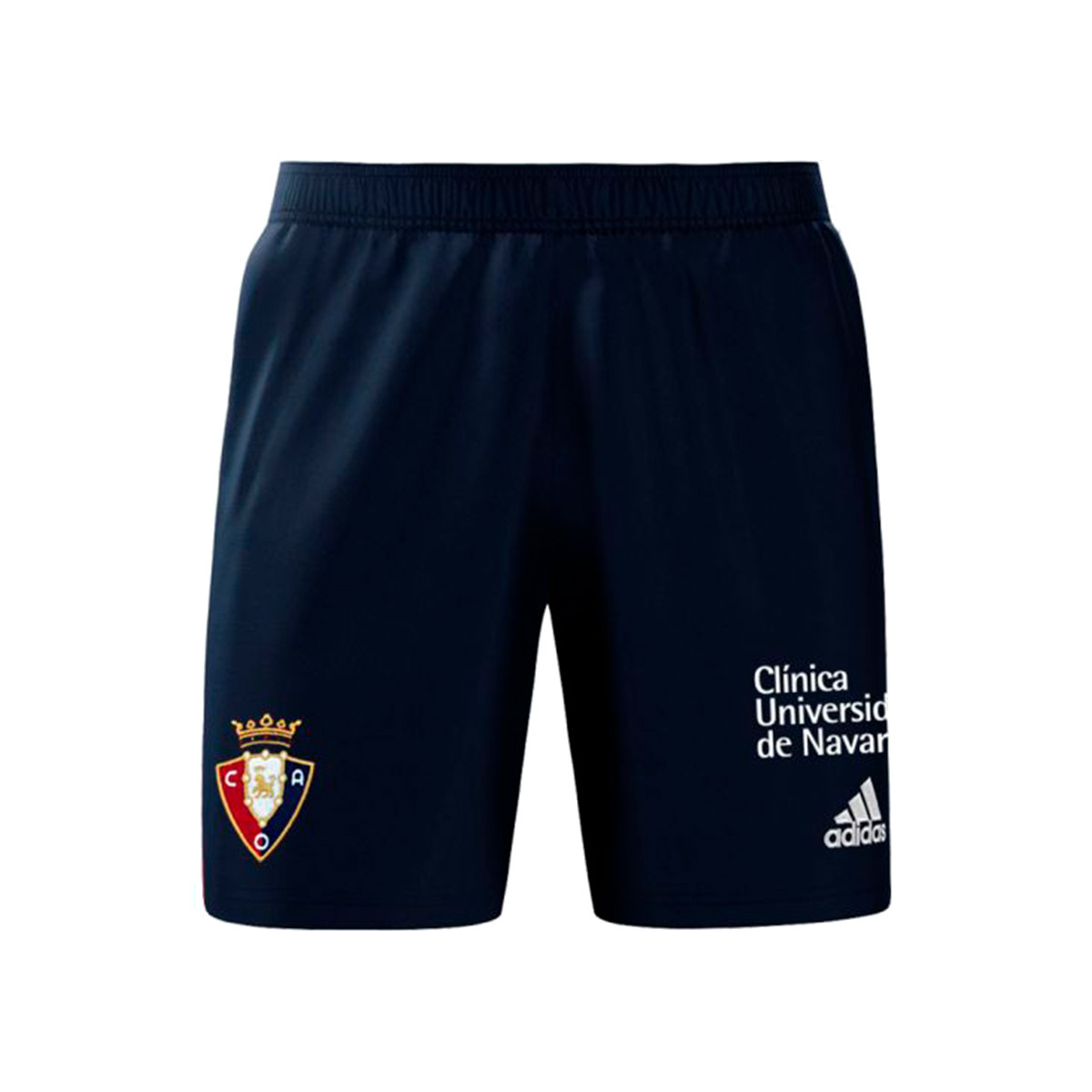 Pantalón corto adidas Osasuna Equipación 2022-2023 - Fútbol Emotion