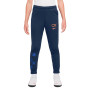 CR7 Dri-Fit Niño Midnight Navy-Medium Blue