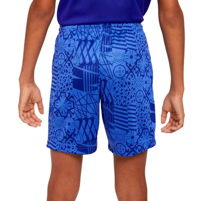 Kids CR7 Dri-Fit Shorts