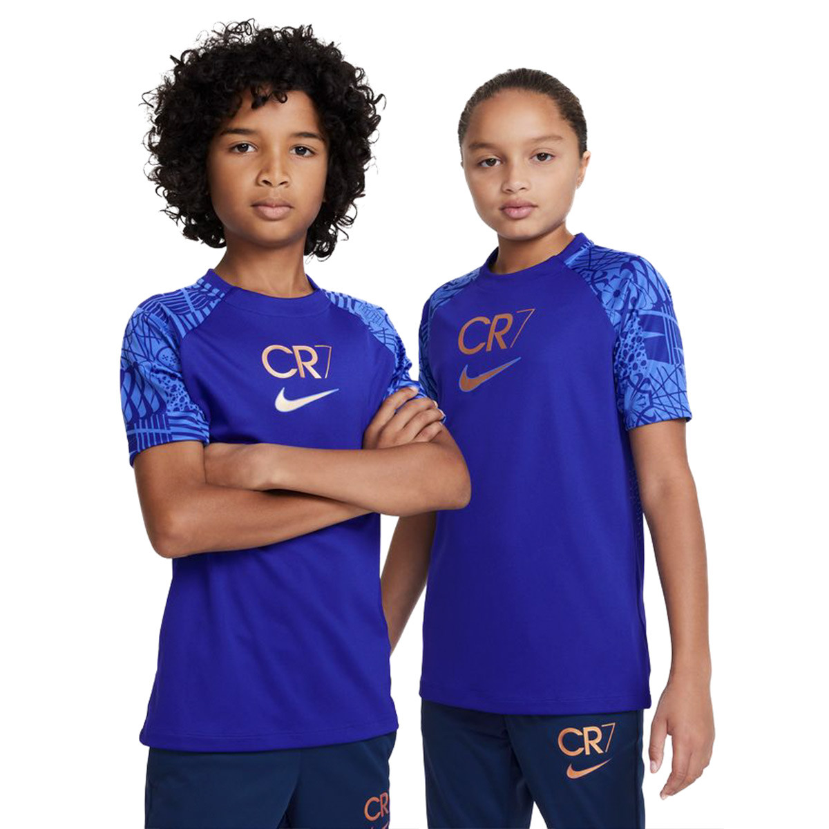 Camiseta Nike Niño Concord - Fútbol Emotion