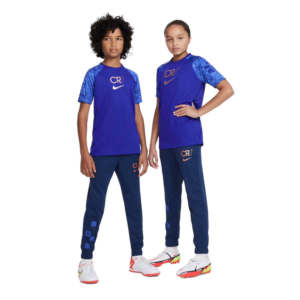 Camiseta Nike Niño Concord - Fútbol Emotion