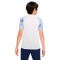 Camiseta CR7 Dri-Fit Top Niño White