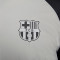 Sudadera FC Barcelona Training 2022-2023 Dark Steel Grey-Black