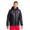 Chaqueta FC Barcelona Fanswear 2022-2023 Black