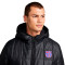 Chaqueta FC Barcelona Fanswear 2022-2023 Black