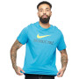 FC Inter de Milán Fanswear 2022-2023 Light Current Blue