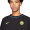 Camiseta FC Inter de Milán Training 2022-2023 Black