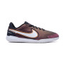 Tiempo Legend 9 Academy IC Criança Space Purple-White