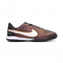 Tiempo Legend 9 Academy Turf Niño Space Purple-White