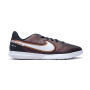 Kids Tiempo Legend 9 Club IC Space Purple-White