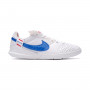 Street Gato Enfant White-Game Royal-Universe Red