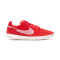 Zapatilla Street Gato Niño University Red-White-Sail