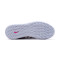 Bota Mercurial Superfly 9 Club Turf Niño Metallic Cooper