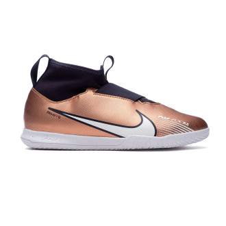 Zapatillas de fútbol sala Nike MercurialX -