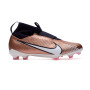 Air Zoom Mercurial Superfly 9 Pro FG Niño Metallic Cooper
