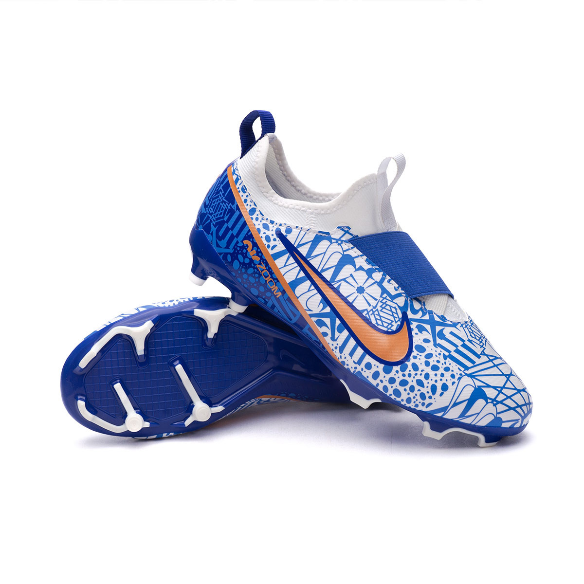 Football Boots Nike Kids Air Zoom 