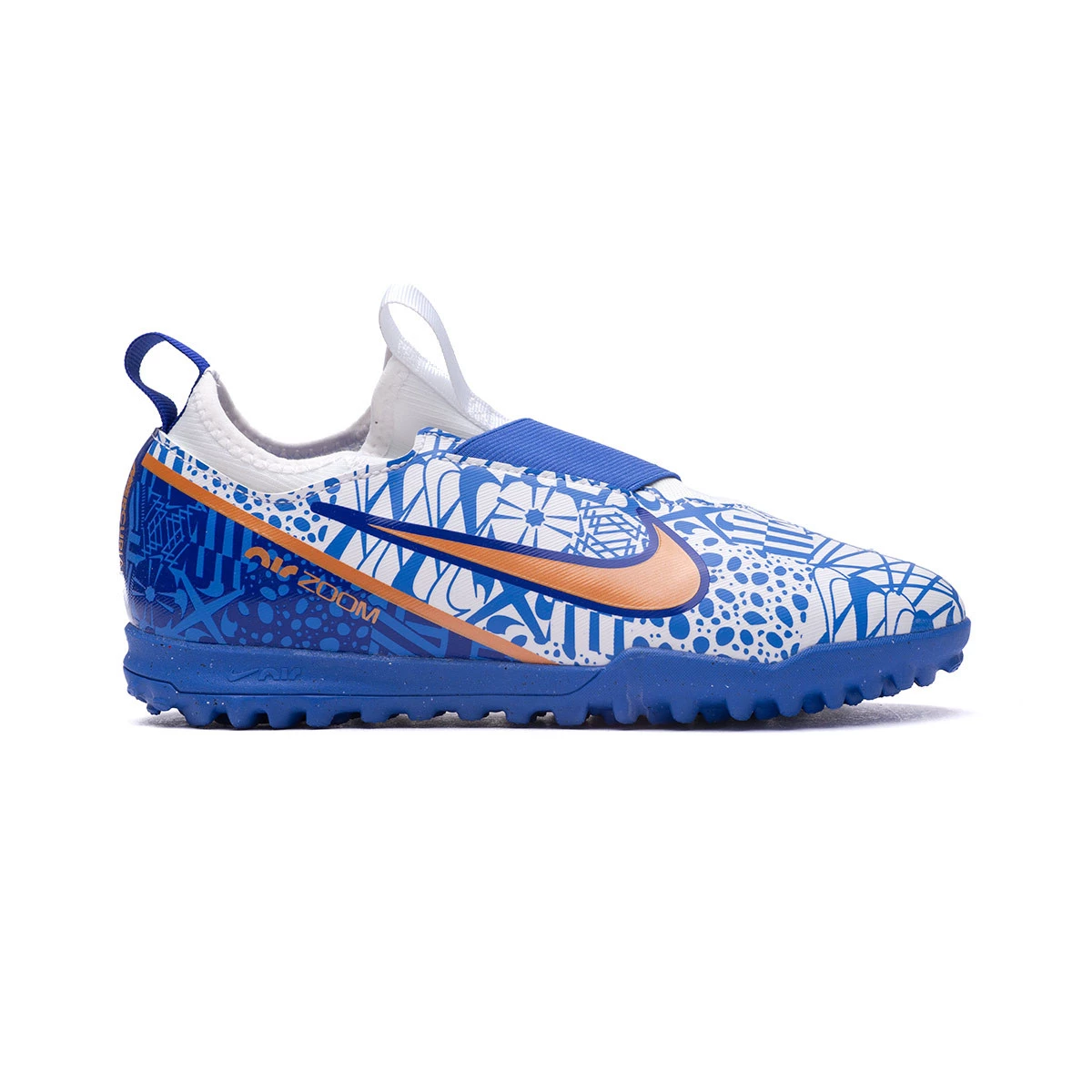 Nike shop cr7 turf